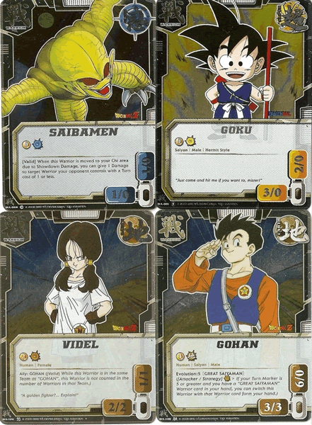 Kawaii 2009 regalias